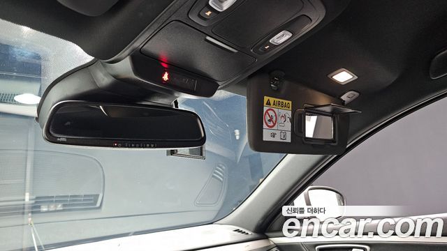 Renault Korea SM6 2021 — photo 28