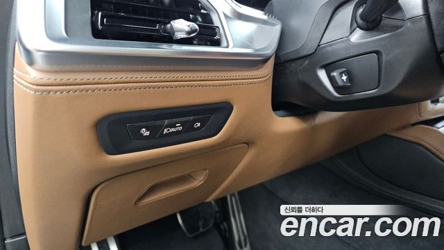 BMW X5M 2025 — photo 24