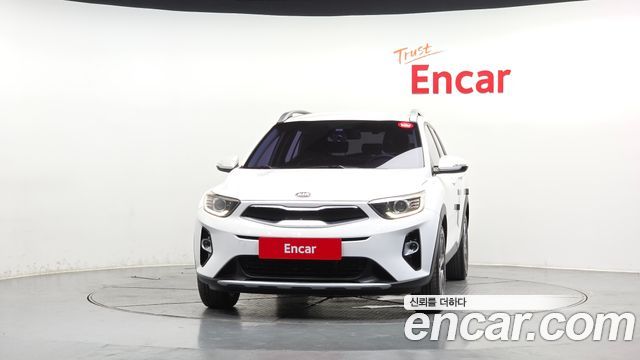 Kia Stonic 2019 — photo 3