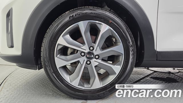 Kia Stonic 2019 — photo 5