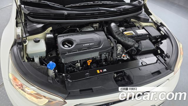 Kia Stonic 2019 — photo 6