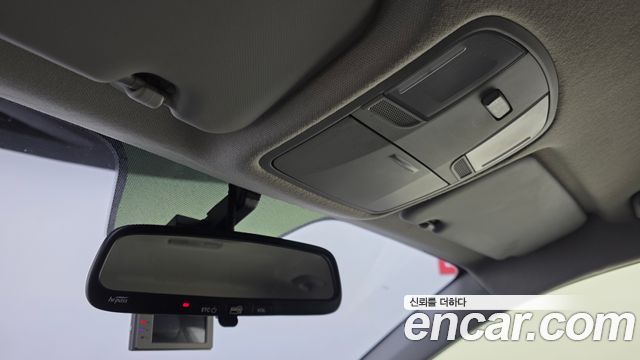 Kia Stonic 2019 — photo 23