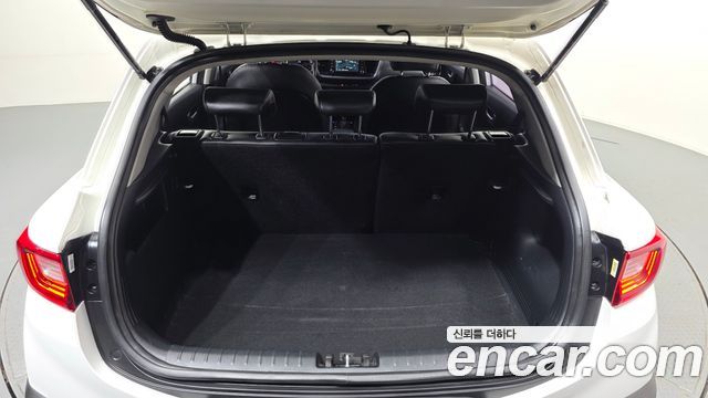 Kia Stonic 2019 — photo 26