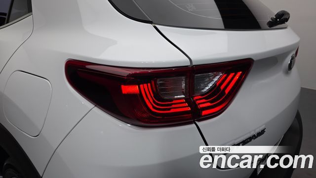 Kia Stonic 2019 — photo 9
