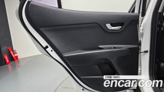 Kia Stonic 2019 — photo 15