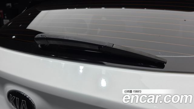 Kia Stonic 2019 — photo 31