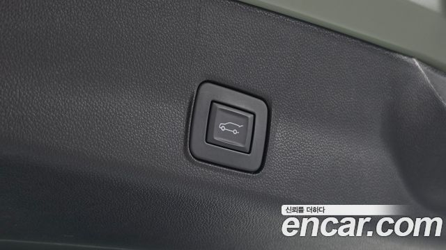 Chevrolet Korea Trailblazer 2024 — photo 17