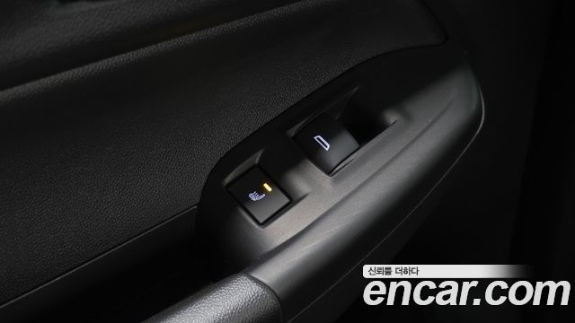 Chevrolet Korea Trailblazer 2024 — photo 19