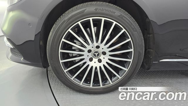 Mercedes-Benz S-Class 2018 — photo 5