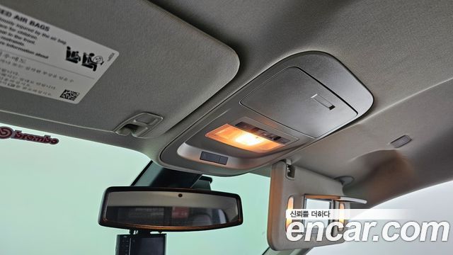 Chevrolet Korea Colorado 2021 — photo 25