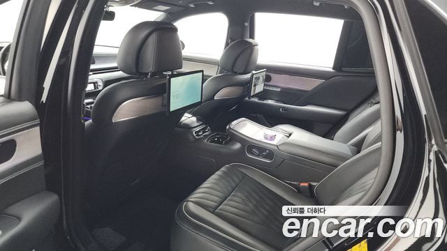 Genesis G90 2023 — photo 25