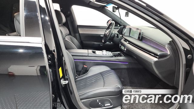 Genesis G90 2023 — photo 16