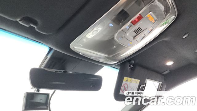 Genesis G90 2023 — photo 27