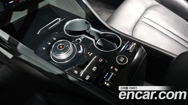 Kia K5 2023 — photo 12