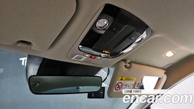 Kia K5 2023 — photo 25