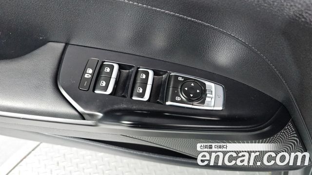 Kia K5 2023 — photo 29
