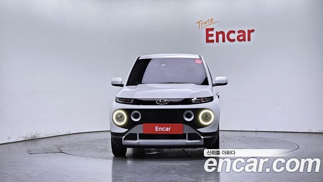 Hyundai Casper 2022 — photo 3