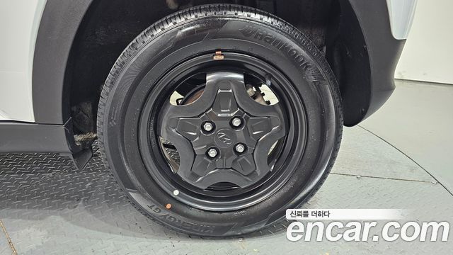 Hyundai Casper 2022 — photo 5