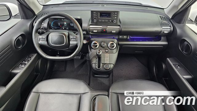 Hyundai Casper 2022 — photo 10