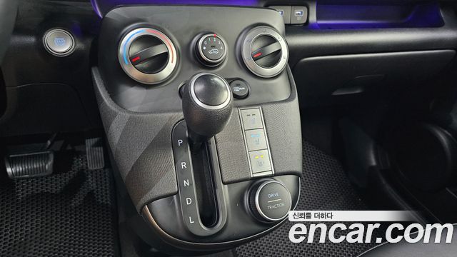 Hyundai Casper 2022 — photo 12