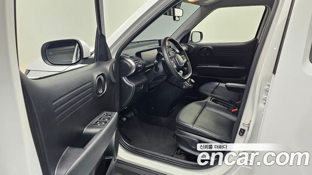Hyundai Casper 2022 — photo 13