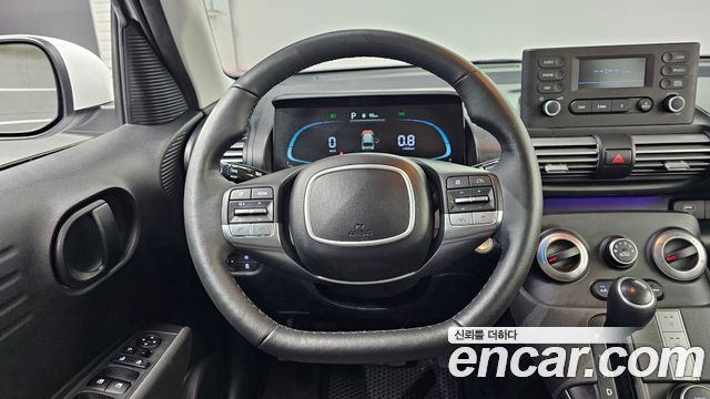 Hyundai Casper 2022 — photo 19