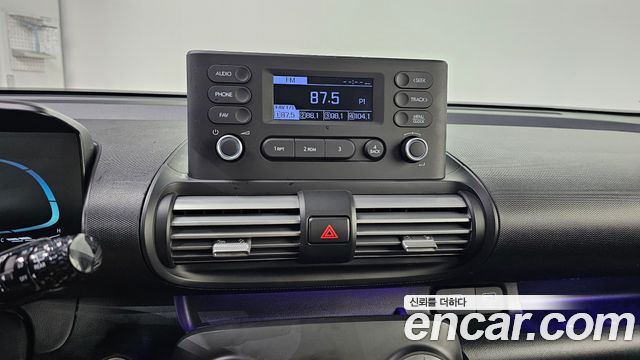 Hyundai Casper 2022 — photo 20