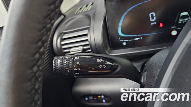Hyundai Casper 2022 — photo 23