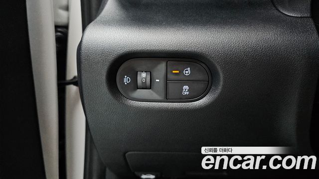 Hyundai Casper 2022 — photo 24