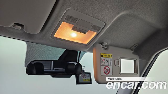Hyundai Casper 2022 — photo 25