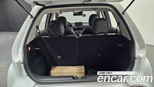 Hyundai Casper 2022 — photo 26