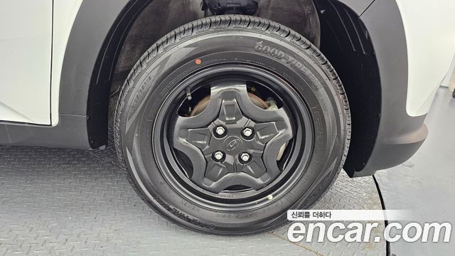 Hyundai Casper 2022 — photo 7