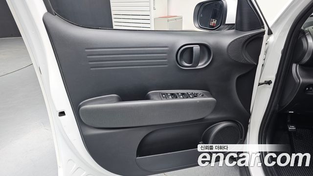 Hyundai Casper 2022 — photo 14