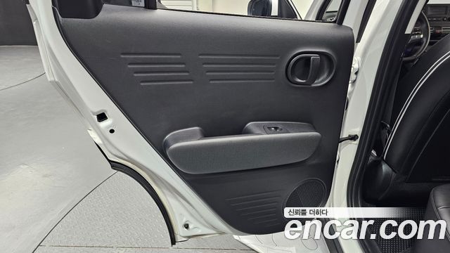 Hyundai Casper 2022 — photo 15
