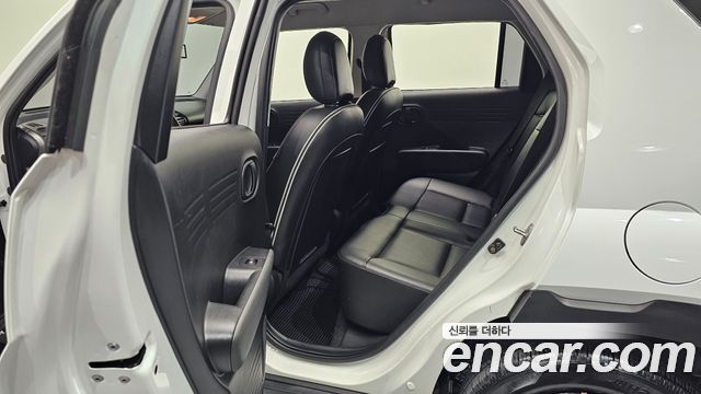 Hyundai Casper 2022 — photo 16