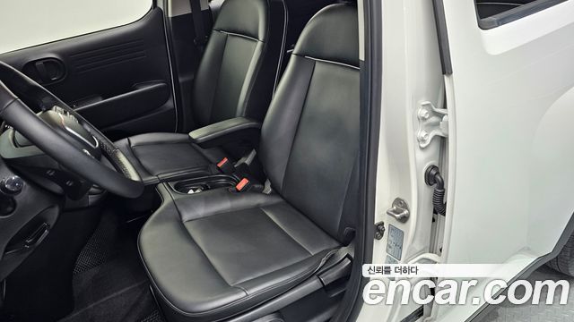 Hyundai Casper 2022 — photo 27