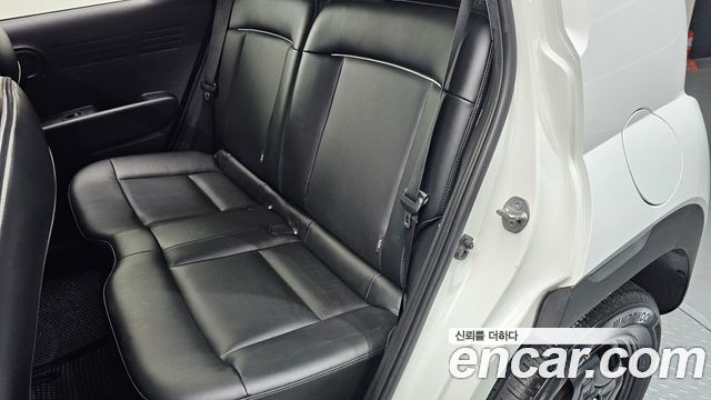 Hyundai Casper 2022 — photo 28