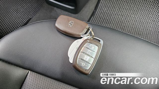 Hyundai Casper 2022 — photo 30