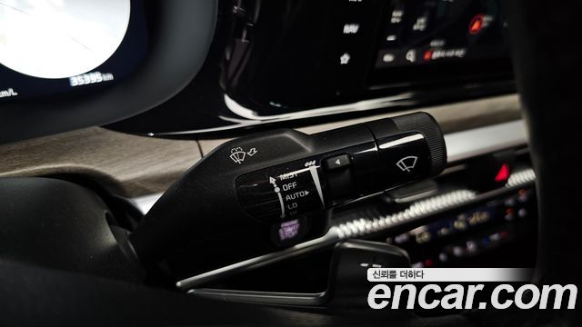 Kia K5 2023 — photo 25