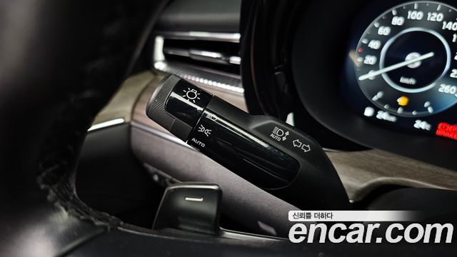 Kia K5 2023 — photo 30