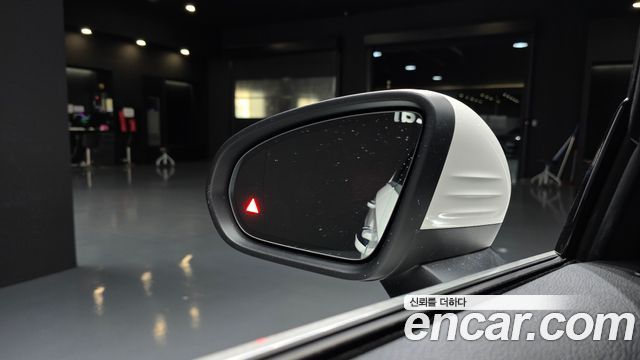 Mercedes-Benz A-Class 2020 — photo 19