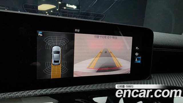 Mercedes-Benz A-Class 2020 — photo 21