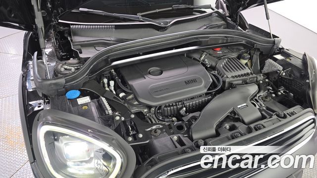 Mini Countryman 2023 — photo 6