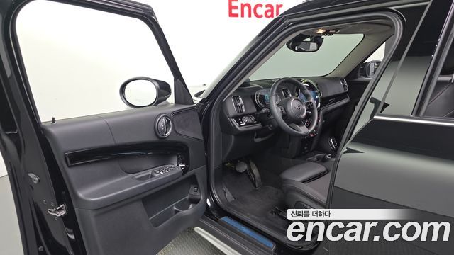 Mini Countryman 2023 — photo 17