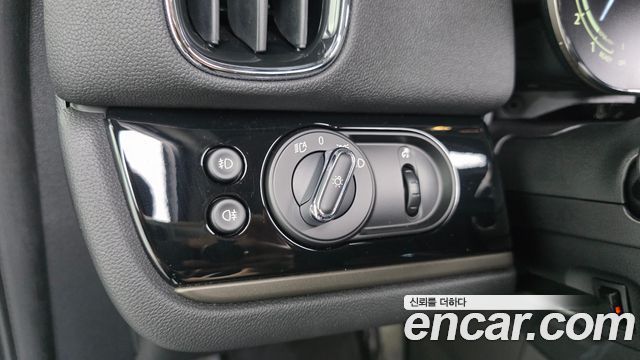 Mini Countryman 2023 — photo 20