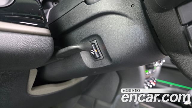 Mini Countryman 2023 — photo 21