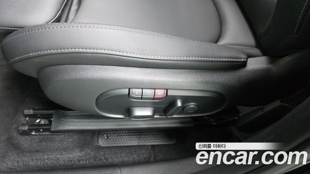 Mini Countryman 2023 — photo 22