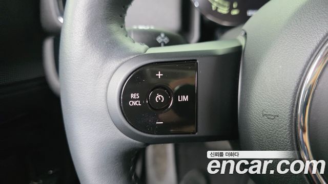 Mini Countryman 2023 — photo 23