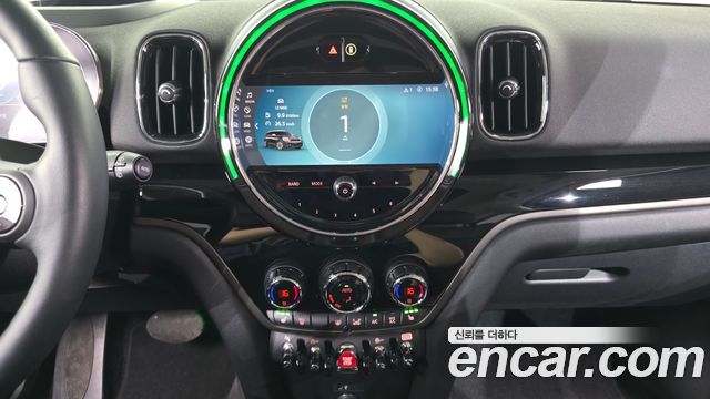 Mini Countryman 2023 — photo 26