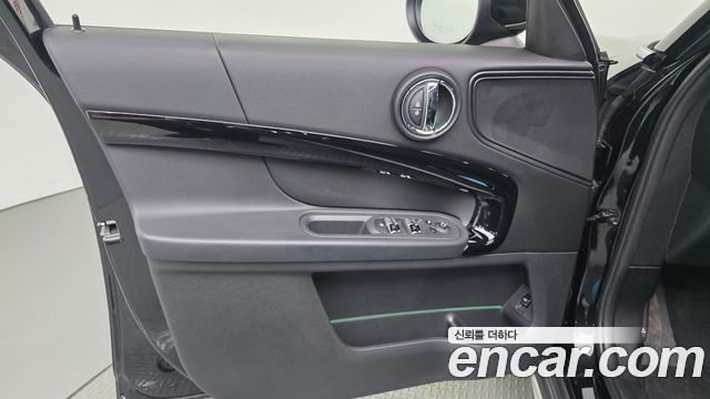 Mini Countryman 2023 — photo 14